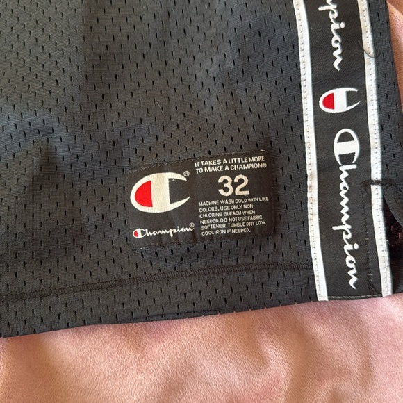 CHAMPION MINI SKIRT - Picture 4 of 4